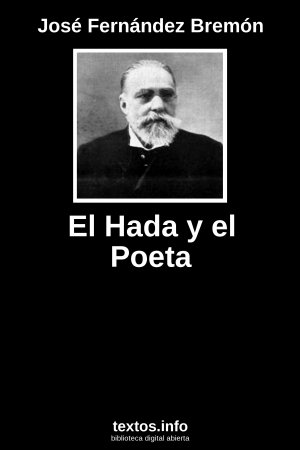 El Hada y el Poeta, de José Fernández Bremón
