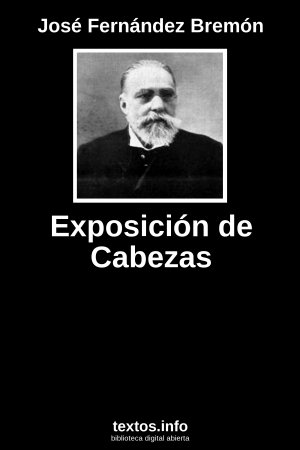 Exposición de Cabezas