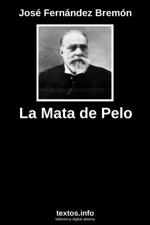 La Mata de Pelo