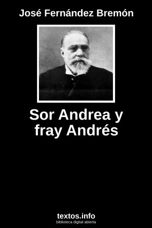 Sor Andrea y fray Andrés