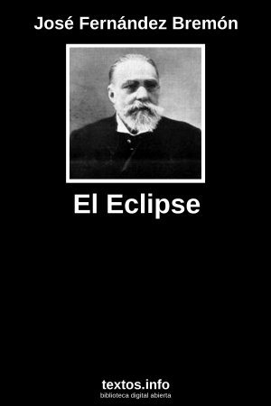 El Eclipse, de José Fernández Bremón