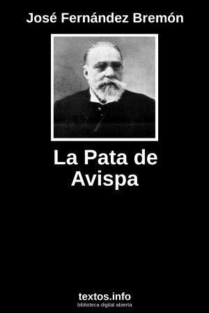 La Pata de Avispa