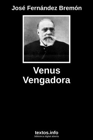 Venus Vengadora