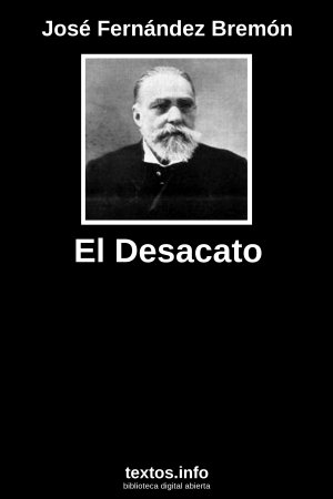 El Desacato