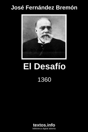 El Desafío