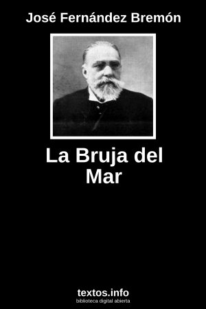 La Bruja del Mar, de José Fernández Bremón