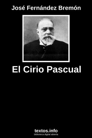 El Cirio Pascual