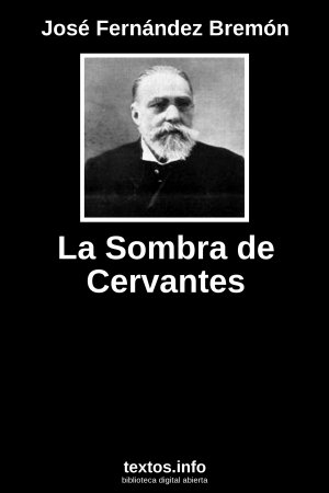 La Sombra de Cervantes