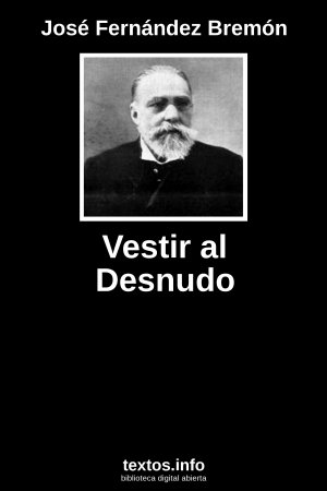 Vestir al Desnudo