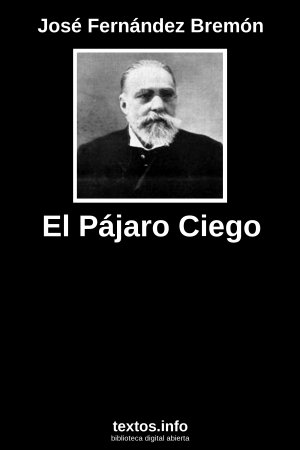 El Pájaro Ciego