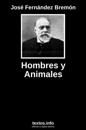 Hombres y Animales