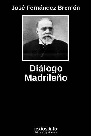 Diálogo Madrileño