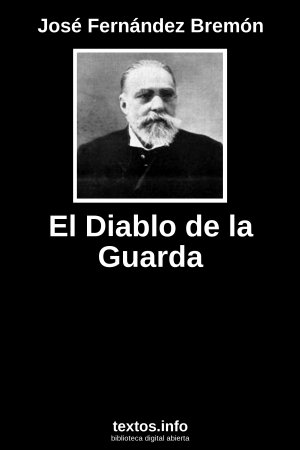 El Diablo de la Guarda, de José Fernández Bremón