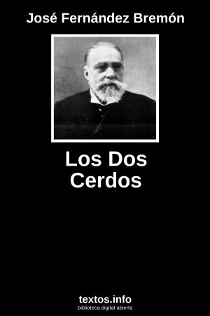 Los Dos Cerdos