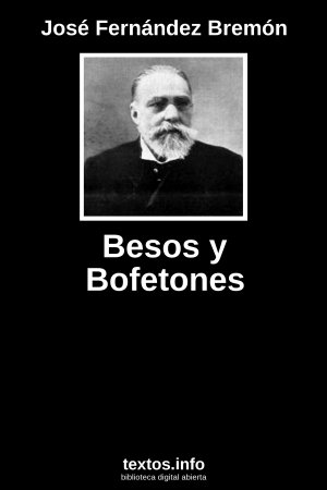 Besos y Bofetones