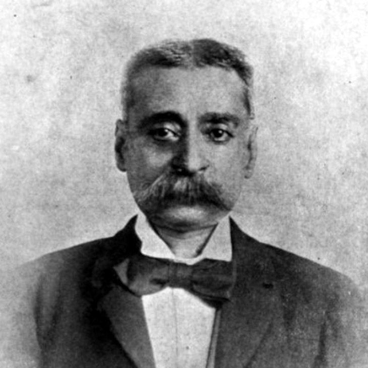 Manuel Gallegos Naranjo