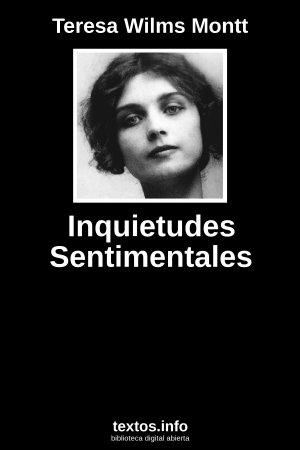 Inquietudes Sentimentales