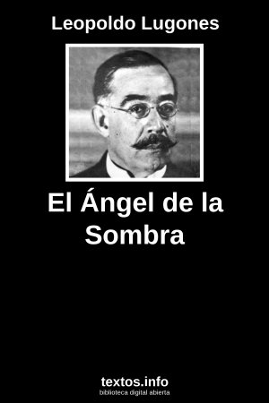 El Ángel de la Sombra