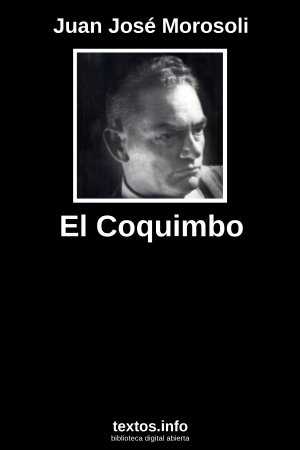 El Coquimbo, de Juan José Morosoli