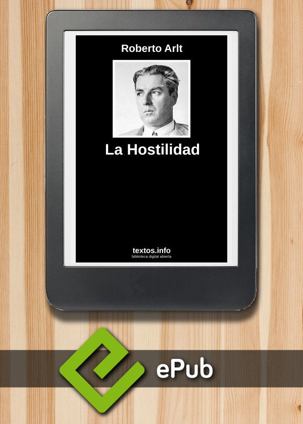 La Hostilidad