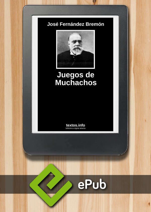 Juegos de Muchachos