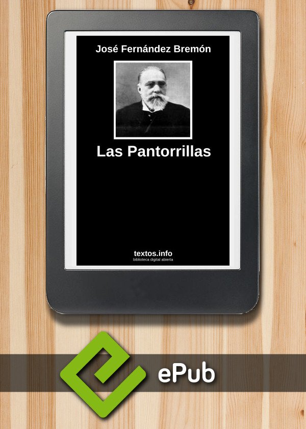 Las Pantorrillas