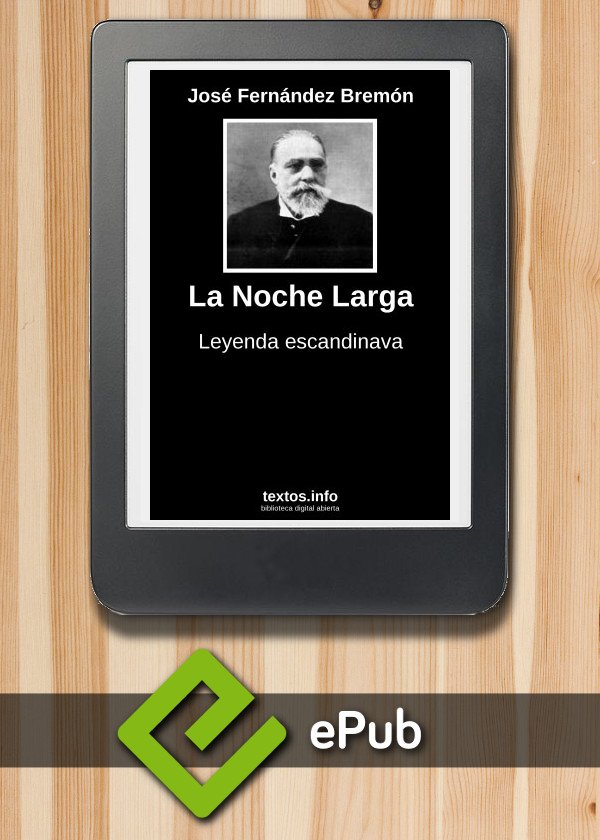 La Noche Larga