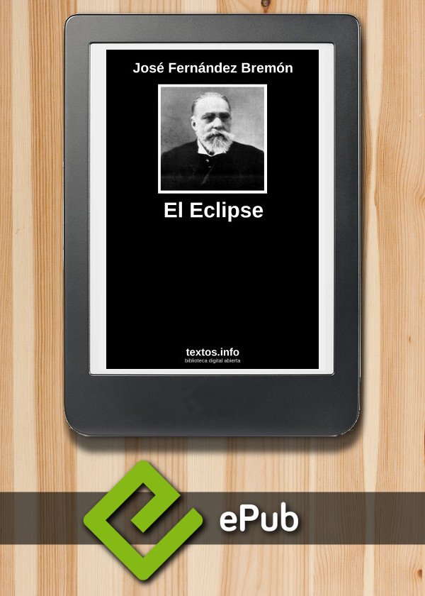 El Eclipse