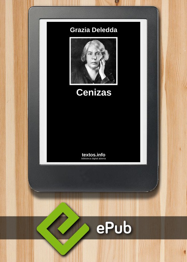 Cenizas