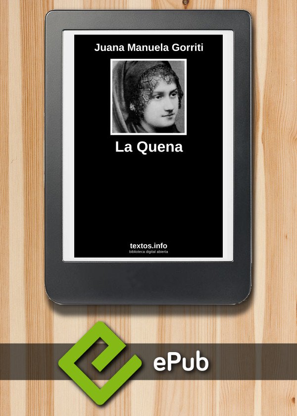 La Quena