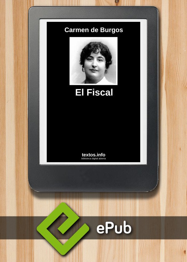 El Fiscal