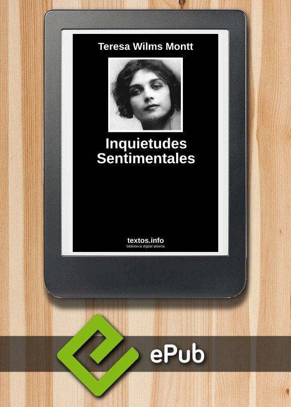 Inquietudes Sentimentales