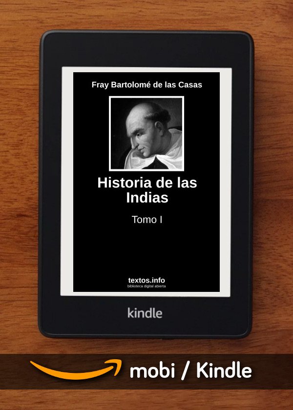 Historia de las Indias