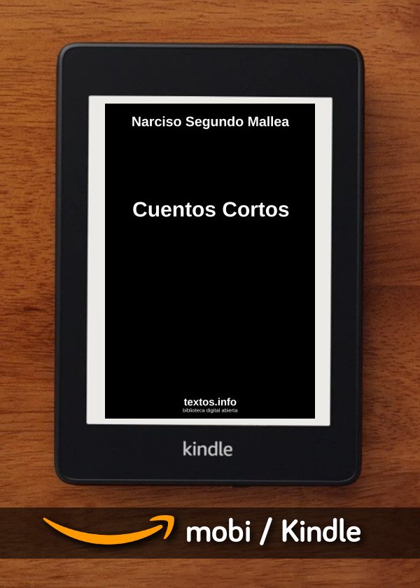 Cuentos Cortos