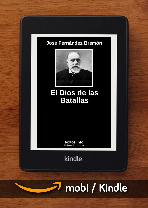 El Dios de las Batallas