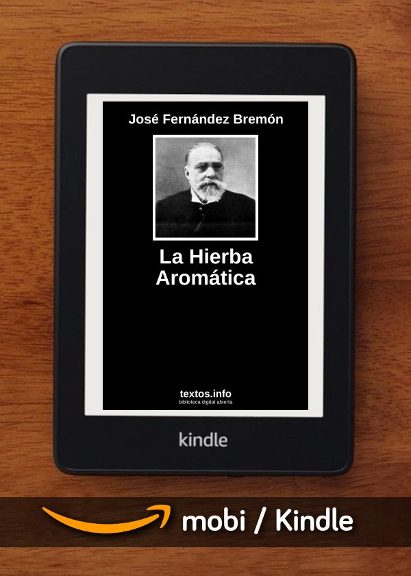 La Hierba Aromática