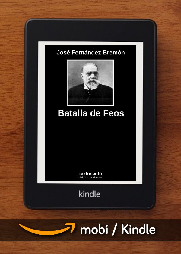 Batalla de Feos