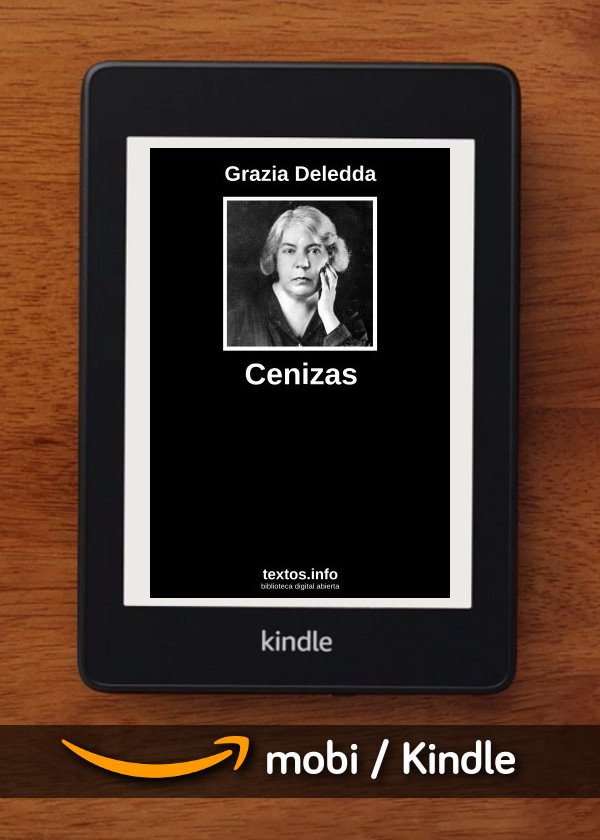 Cenizas