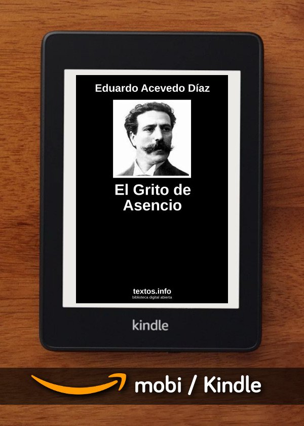 El Grito de Asencio