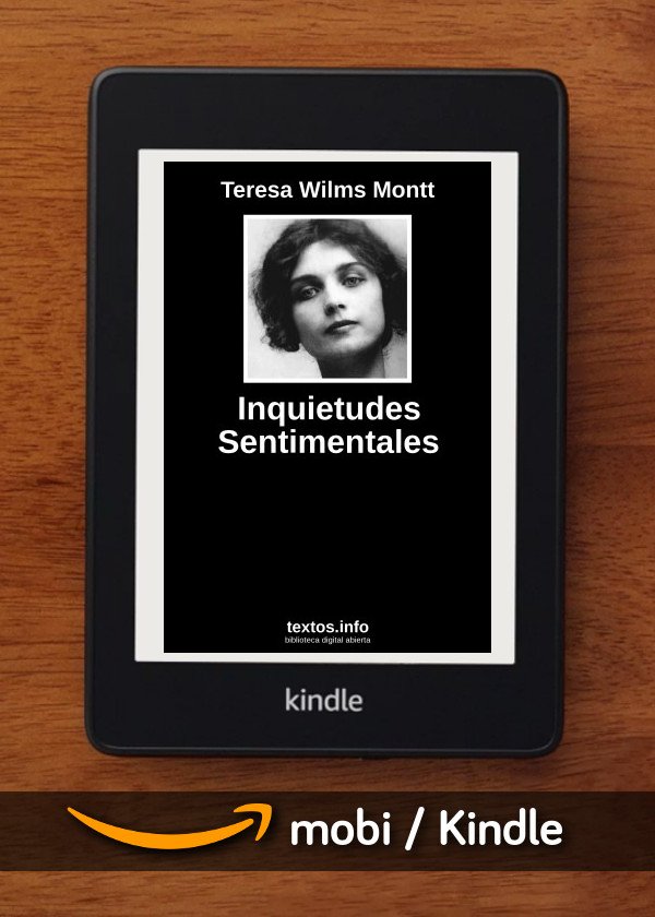 Inquietudes Sentimentales