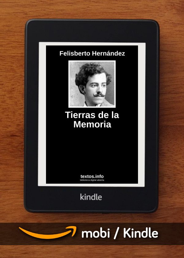 Tierras de la Memoria