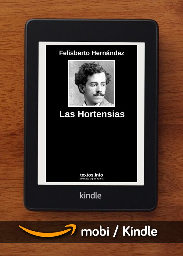 Las Hortensias