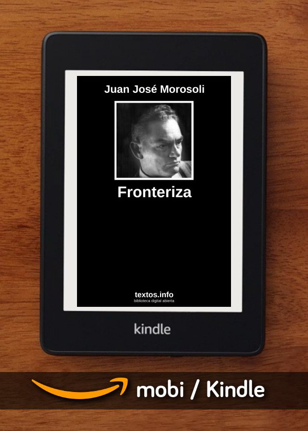 Fronteriza