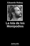 La Isla de los Monipodios, de Eduardo Robsy
