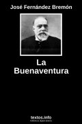 La Buenaventura, de José Fernández Bremón