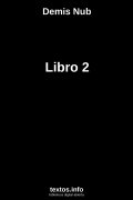 Libro 2, de Demis Nub