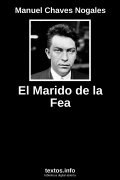 El Marido de la Fea, de Manuel Chaves Nogales