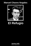 El Refugio, de Manuel Chaves Nogales