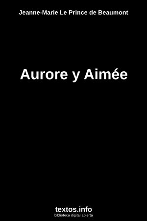 Aurore y Aimée