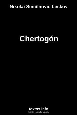 Chertogón